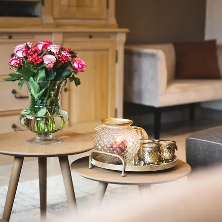 Vakantiewoning Le Bonheur De Louise Maarkedal
