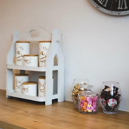 Vakantiewoning Le Bonheur De Louise 펜션 *