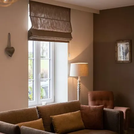 Vakantiewoning Le Bonheur De Louise Maarkedal