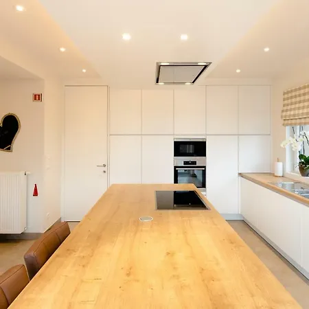 Vakantiewoning Le Bonheur De Louise 펜션 *