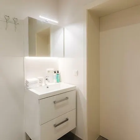 Vakantiewoning Le Bonheur De Louise *